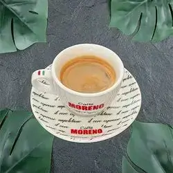 Double Espresso