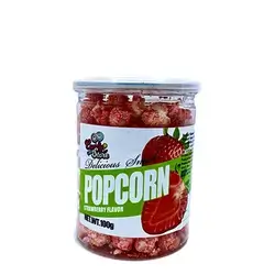 Small Popcorn Box