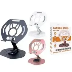 phone and tablet holder