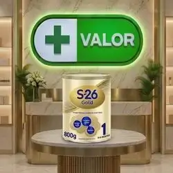 S-26 GOLD  1 800G