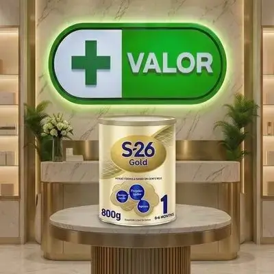 S-26 GOLD 1 800G