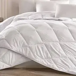 Double Quilt