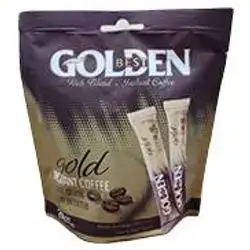 Golden Gold 24 Pcs