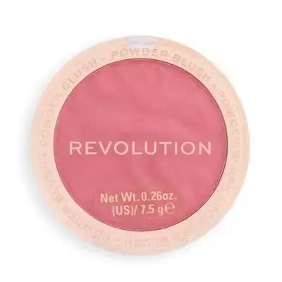 Revolution Reloaded - Pink Lady -Blush