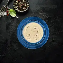 Mushroom Soup
