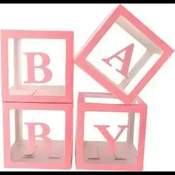 Box baby