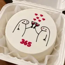 Mini Cake
