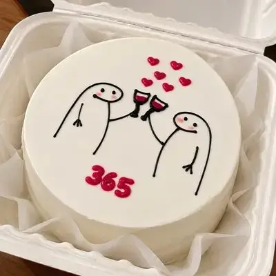 Mini Cake