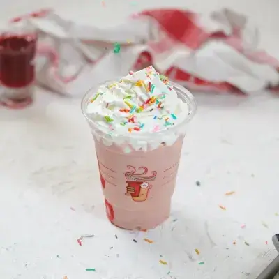 Pink Drink