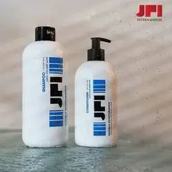 Italian-Made Shampoo + Conditioner Treatment Set For Dry And Damaged Hair