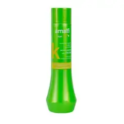 Shampoo with keratin, hair repair, Amalfi, Spain