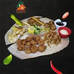 Crispy Shrimp