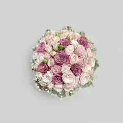 Bridal Bouquet