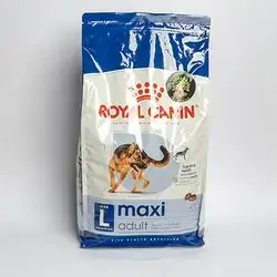 Royal Canin - Maxi Adult Over 15 Months Old