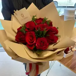 Flower Bouquet