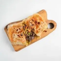 برياني لحم