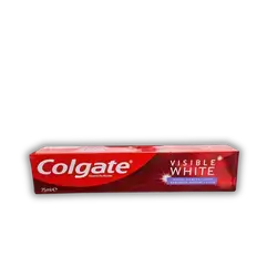 Colgate Red Toothpaste 75ml.