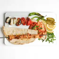 1 Kilo Shish Tawouq