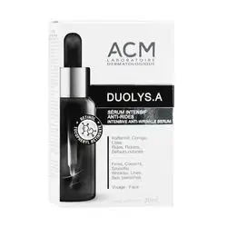 acm duolys.a serum