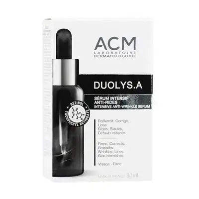 acm duolys.a serum
