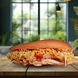 Sandwich Crispy