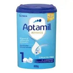 APTAMIL 1 800G