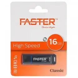 FASTER