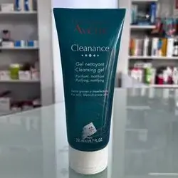 Avene cleanance gel 200ml