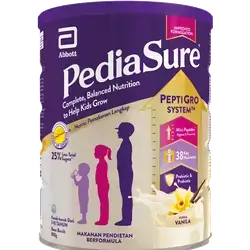 PEDIA SURE VANILA 400GM