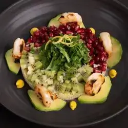 Shrimp Salad
