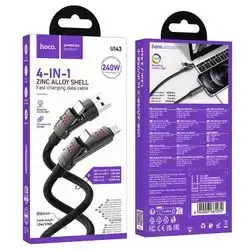 Charging Data Cable