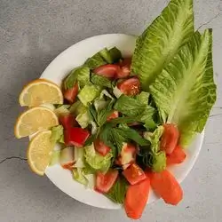 Oriental Salad