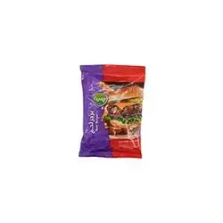Pemina Burger Beef 200 G