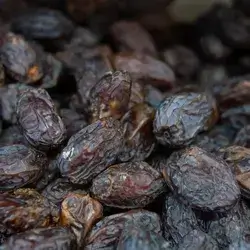 Palestinian Dates 