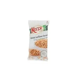 Kerpi Rostesd Sunflower Kernels 30 Gm