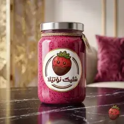 Mixed Berry