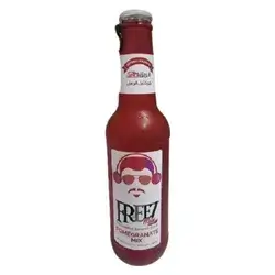 Freez Mix Pomegranate Mix Drink 275ml