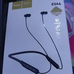 wireless headset