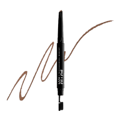 Fill & Fluff Eyebrow Pomade Pencil 02 TAUPE 0.2g _ NYX PROFESSIONAL MAKEUP