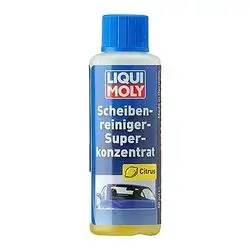 Windshield Super-Concentrated Cleaner (50ML)