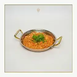 Eggs with Tomato