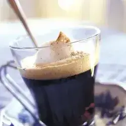 Chocolate Coffee