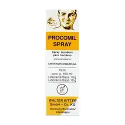 Procomil Spray For Men 15 ml