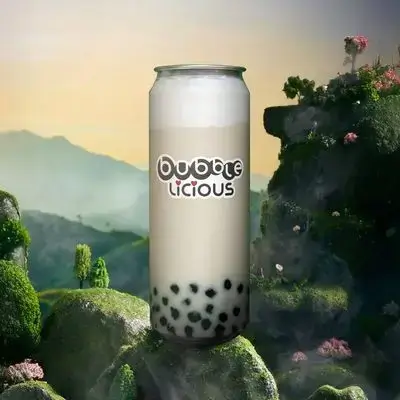 Classic Boba