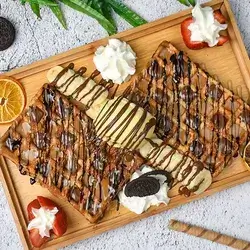 Waffle