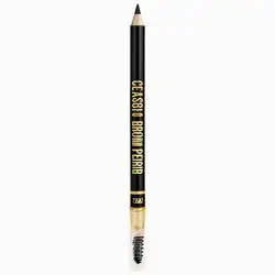 Beauty Bomb Classic Brow Pencil 100 – Blonde Taupe