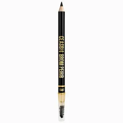 Beauty Bomb Classic Brow Pencil 100 – Blonde Taupe