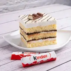 Kinder Cake