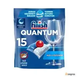 Finish Power ball 15Pcs