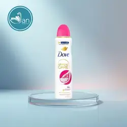 Dove Deo Spray 72h go fresh 150ml